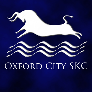Oxford City Shotokan Karate Club - Martial Arts Classes in Oxford